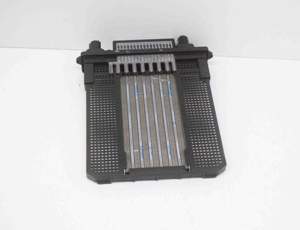 VOLVO V60 1 generation (2010-2020) Elektriskais salona sildītāja radiātors Z5892003,BG9N-18D612-AA,Z5890002 12023453