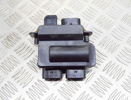 BMW X5 F15 (2013-2018) Power Distribution Box 9285504 12090657