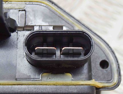 BMW X5 F15 (2013-2018) Power Distribution Box 9285504 12090657