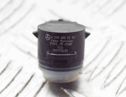 MERCEDES-BENZ E-Class W213/S213/C238/A238 (2016-2024) Передний парктроник 307875,A0009055504 12143964