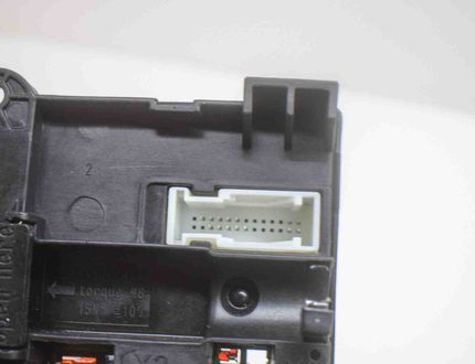 BMW 5 Series G30/G31 (2016-2023) Блок предохранителей 6992958,6837091 12146783