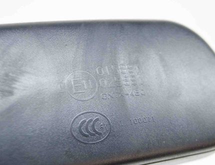 BMW 5 Series F10/F11 (2009-2017) Зеркало заднего вида 9224341 12184281