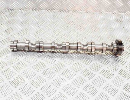 SEAT Leon 2 generation (2005-2012) Впускной вал 03L109021,03L101 12243580