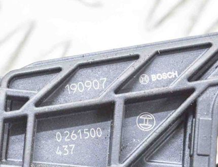 BMW 2 Series Grand Tourer F46 (2018-2023) Degvielas sprausla 0261500437,8656548 12289412