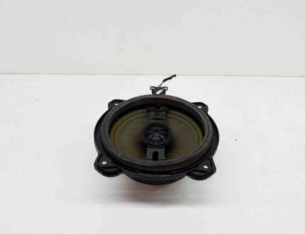 AUDI A3 8P (2003-2013) Rear Right Door Sound Speaker 8H0035411 12300108