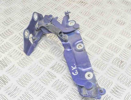 JAGUAR XF 1 generation  (2011-2016) Left Side Bootlid Hinge 8X23-42701-S2J5A,8X23-42701 12314881