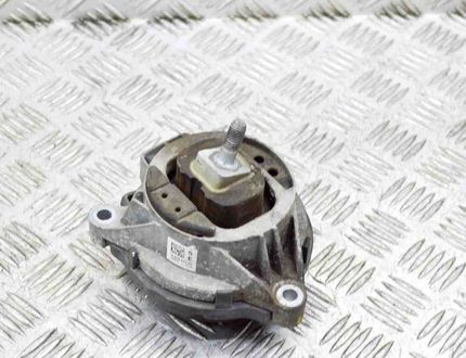 BMW 4 Series F32/F33/F36 (2013-2020) Dzinēja stiprinājums/spilvens kreisajā pusē 6859411 12320463