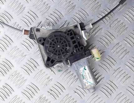 HYUNDAI i10 1 generation (2007-2013) Front Left Door Window Regulator 82401-0X010,F00S1A2697 1252231