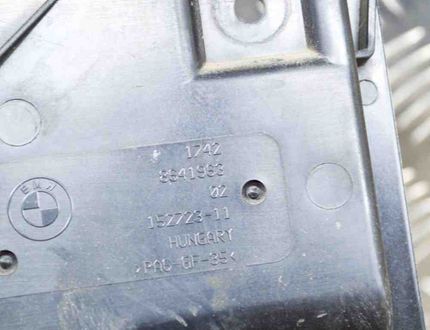 BMW 4 Series F32/F33/F36 (2013-2020) Engine Cooling Fan Radiator 8641946,8641963,500.0924,502.0645 12524011