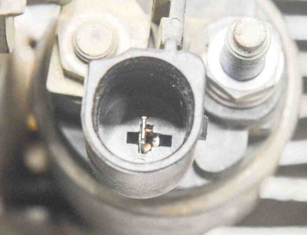 VOLKSWAGEN Golf R 7 generation (2013-2019) Стартер 02E911024B,0001179518,0001179519 12578311