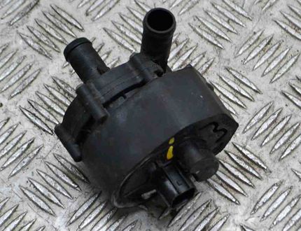 TESLA Model S 1 generation (2012-2024) Dzesēšanas cirkulācijas motorīts 17045A1538KH,1037327-00-F 13124236