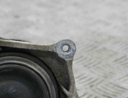 BMW 3 Series F30/F31 (2011-2020) Подушка двигателя левая 6859411 13134706