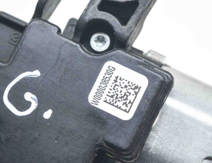 VOLKSWAGEN Golf 7 generation (2012-2024) Tailgate  Window Wiper Motor W000038532,5G0955711A 13156155