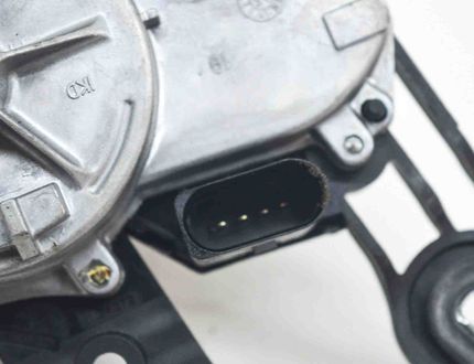 VOLKSWAGEN Golf 7 generation (2012-2024) Tailgate  Window Wiper Motor W000038532,5G0955711A 13156155