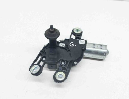VOLKSWAGEN Golf 7 generation (2012-2024) Tailgate  Window Wiper Motor W000038532,5G0955711A 13156155