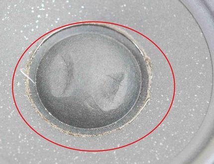 BMW X3 G01 (2017-2024) Rear Left Door Sound Speaker 6809629 13157353