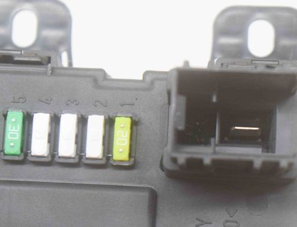 BMW 2 Series F22/F23 (2013-2020) Блок управления Комфорт 9866982,A2C30450427-00,1709100191-B17253 13313551