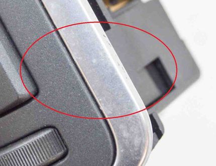 VOLVO V70 3 generation (2007-2020) Headlight Switch Control Unit 30739456,10096705 13317792