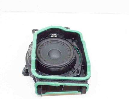 BMW 5 Series G30/G31 (2016-2023) Labās puses zemfrekvences skaļrunis zem sēdekļa 9395862 13364182