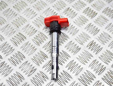 AUDI Q5 8R (2008-2017) High Voltage Ignition Coil 06E905115E,78231004 13375345