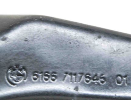 BMW M6 E63/E64 (2004-2010) Other Body Parts 7117646 13490386