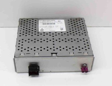 MERCEDES-BENZ CLA-Class C117 (2013-2016) Other Control Units A2229027109,A2229010202,A2229027009,A2229009211 13517692