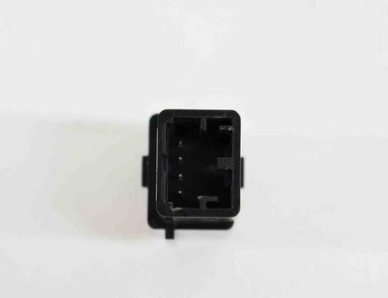 SKODA Octavia 3 generation (2013-2020) Additional Music Player Connectors 5Q0035724 13551312