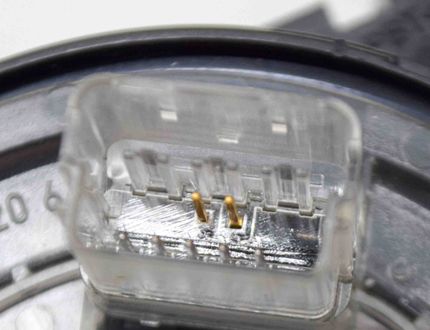 VOLKSWAGEN Scirocco 3 generation (2008-2020) Подрулевой переключатель 5K0953507BB,5K0953549D,5K0953513K 13591689