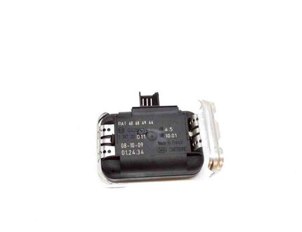 MASERATI GranTurismo 1 generation (2007-2020) Rain Sensor 60684944,1397212011 13592197