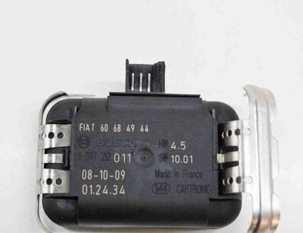 MASERATI GranTurismo 1 generation (2007-2020) Rain Sensor 60684944,1397212011 13592197