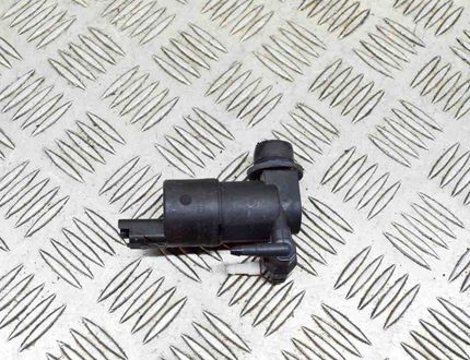 PEUGEOT 2008 1 generation (2013-2020) Mazgātāja tvertnes motorīts 9641553980,246091,194414,9641553880,316568,681155 13602905