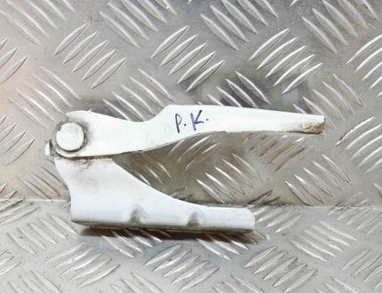 FORD Transit 3 generation (2000-2013) Priekšējā kreisā pārsega eņģe 13659356