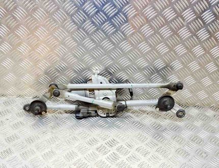 TOYOTA Avensis 3 generation (2009-2020) Priekšējā stikla tīrītāja mehānisms 85110-05080-B,3397021034,0390241964,85010-05090-J,85010-05090,85110-05080 13737150