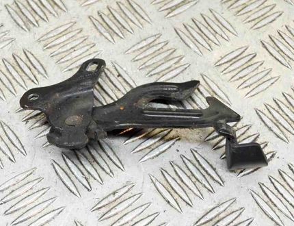 VOLVO V60 1 generation (2010-2020) Bonnet Safety Latch 31218611 13742290