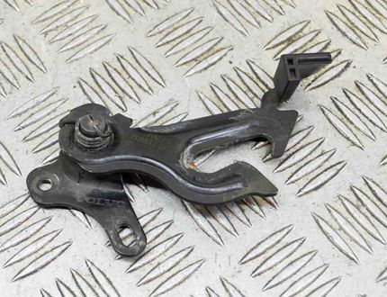 VOLVO V60 1 generation (2010-2020) Bonnet Safety Latch 31218611 13742290