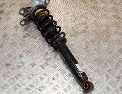 BMW i3 I01 (2013-2024) Rear Left Shock Absorber 6852227,6887655 13757615