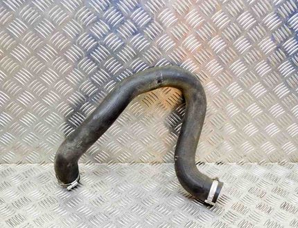 OPEL Grandland X 1 generation (2017-2023) Intercooler Hose Pipe 9820100780 13758793