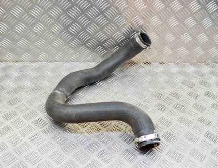 OPEL Grandland X 1 generation (2017-2023) Intercooler Hose Pipe 9820100780 13758793