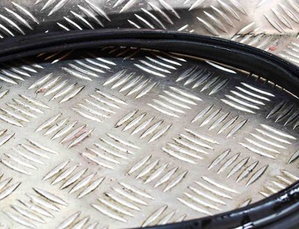 MERCEDES-BENZ Sprinter 3 generation (907/910) (2019-2024) Резиновая крышка двигателя A9108870000 13786106