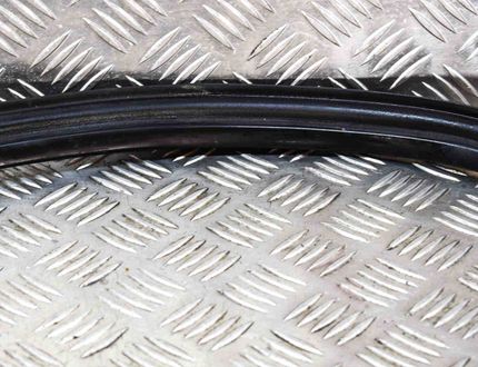 MERCEDES-BENZ Sprinter 3 generation (907/910) (2019-2024) Резиновая крышка двигателя A9108870000 13786106