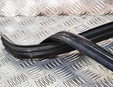 MERCEDES-BENZ Sprinter 3 generation (907/910) (2019-2024) Резиновая крышка двигателя A9108870000 13786106