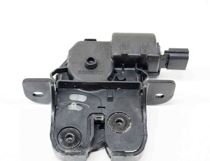 RENAULT Zoe 1 generation (2012-2023) Tailgate Boot Lock 846300003R 13787288