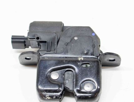 RENAULT Zoe 1 generation (2012-2023) Tailgate Boot Lock 846300003R 13787288