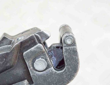 BMW i3 I01 (2013-2024) Замок задней правой двери 7291034 13805612