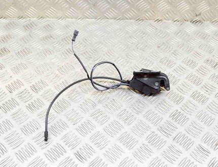 BMW i3 I01 (2013-2024) Замок задней правой двери 7291034 13805612