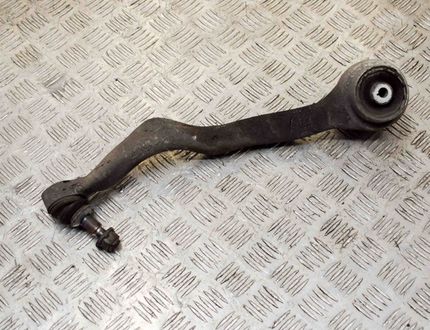 BMW 3 Series F30/F31 (2011-2020) Front right curved fork 6855743 13823454