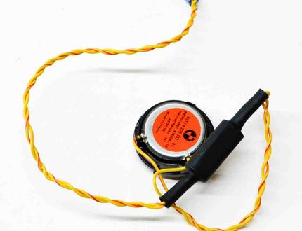 BMW 2 Series Grand Tourer F46 (2018-2023) Aizmugurējo labo durvju skaļrunis 9226357,8907013903 13824628