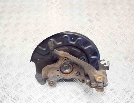 AUDI A3 8V (2012-2020) Front Left Wheel Hub 5Q0615311G 13885423
