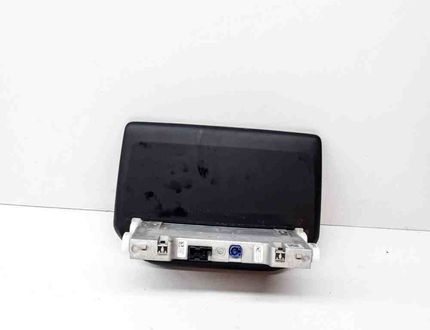 VOLKSWAGEN ID.3 1 generation (2019-2023) Navigation Display 10A919605K 13909769