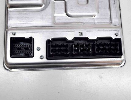 VOLKSWAGEN ID.3 1 generation (2019-2023) Gateway Control Unit 1EA937012L,1EA937012,A3C07469506 13911803
